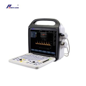 Ultrasons Doppler Couleur portable de l'hôpital (C10)