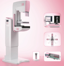 Système de mammographie numérique