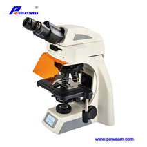 Microscopes à lumière