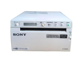 up-X899MD Imprimante graphique thermique hybride numérique noir et blanc pour images échographiques