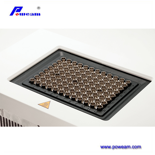 Meilleur thermocycleur pour PCR