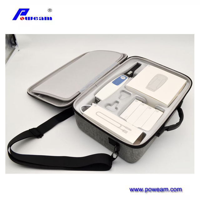 Scanner intra-oral dentaire de haute précision, système d'impression numérique 3D