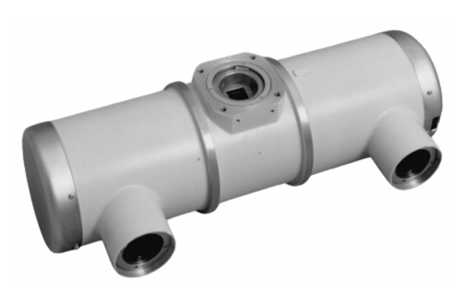 Machine portative de rayon X de Digital de vétérinaire 5.6kw Machine portative portative de rayon X de Digital de vétérinaire