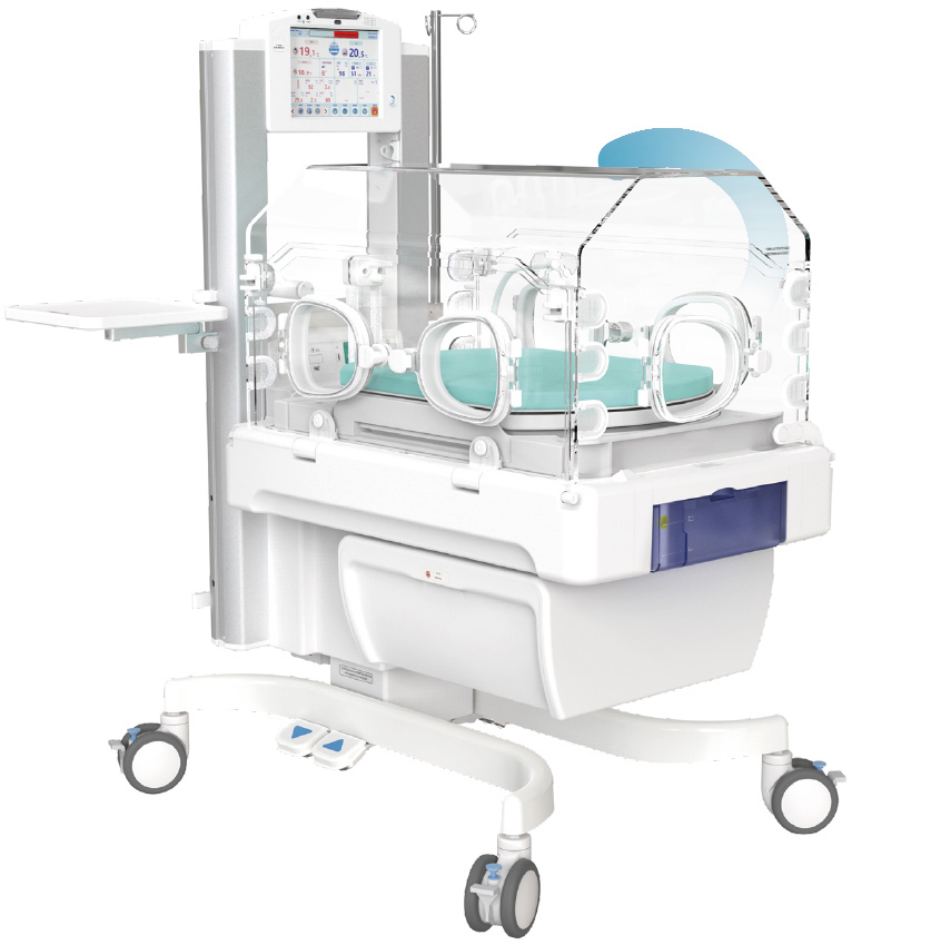 Incubateur infantile BabyCare8000