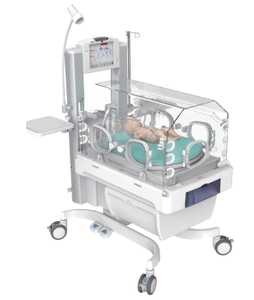 Incubateur infantile BabyCare8000