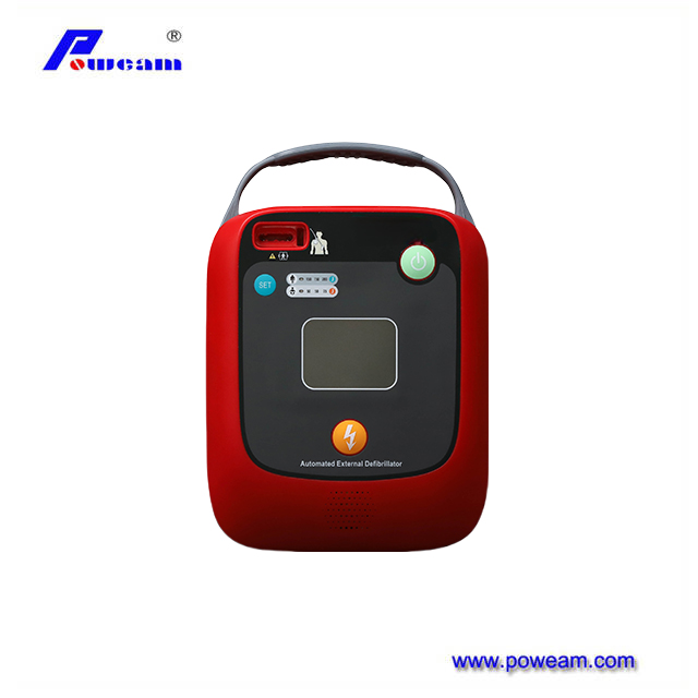 Défibrillateur AED / défibrillateur de l'entraîneur AED pour la vente de défibrillateur AED Trainer AED