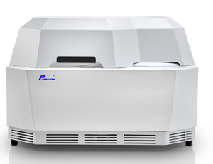 Machine semi-automatique portative d'analyse de sang d'analyseur de biochimie de Mindray BS120