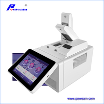 Thermocycleur PCR 