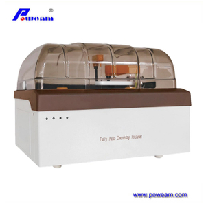 Analyseur de chimie biochimique entièrement automatisé