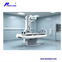 Système Dr dynamique multifonctionnel médical, Machine à rayons X numérique