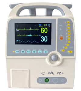 Entraîneurs de défibrillateur externes automatisés AED