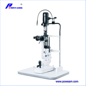 Équipement ophtalmique Chine Biomicroscope à fente