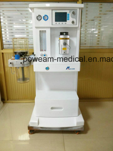 Machine d&#39;anesthésie médicale vétérinaire de qualité