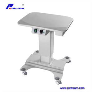 Ophthalmic Loudre Table motorisée Optical