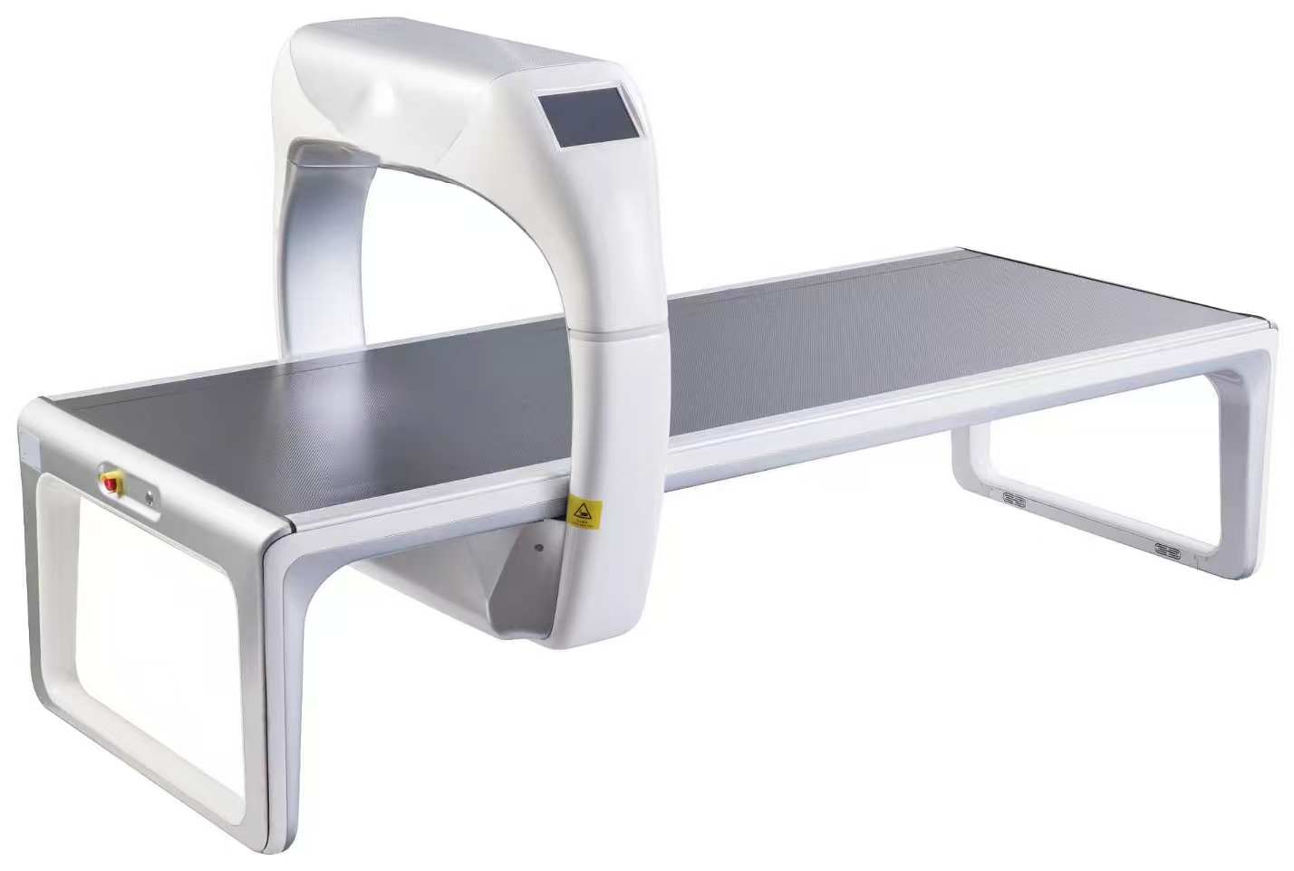 Densitomètre osseux DXA à rayons X à double énergie