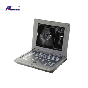 Scanner à ultrasons pour ordinateur portable