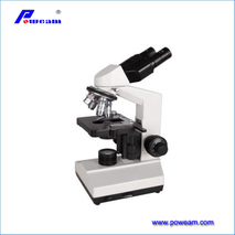 Microscope biologique professionnel 